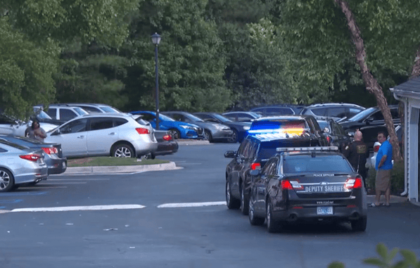 Mom At Home With 2 Kids, Shoots And Kills Early Morning Intruder With Her Concealed Handgun