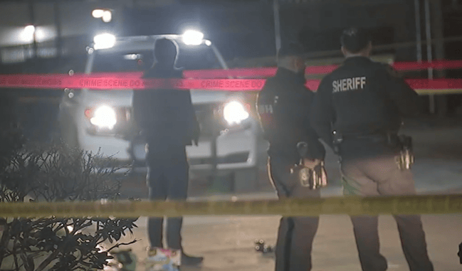 Man, Asleep In Truck, Shoots And Kills Armed Intruder With AR-15; Police