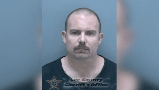 Kicked Out Of Hooters, Man Faces Armed Homeowner After Trying To Break In
