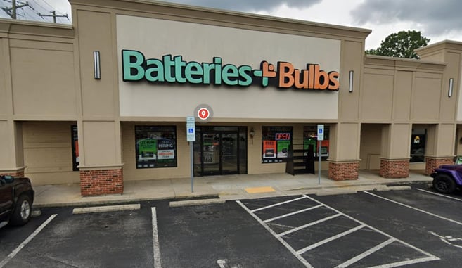Armed Store Manager Engages In Shootout With Armed Robber Who Made Off With $900