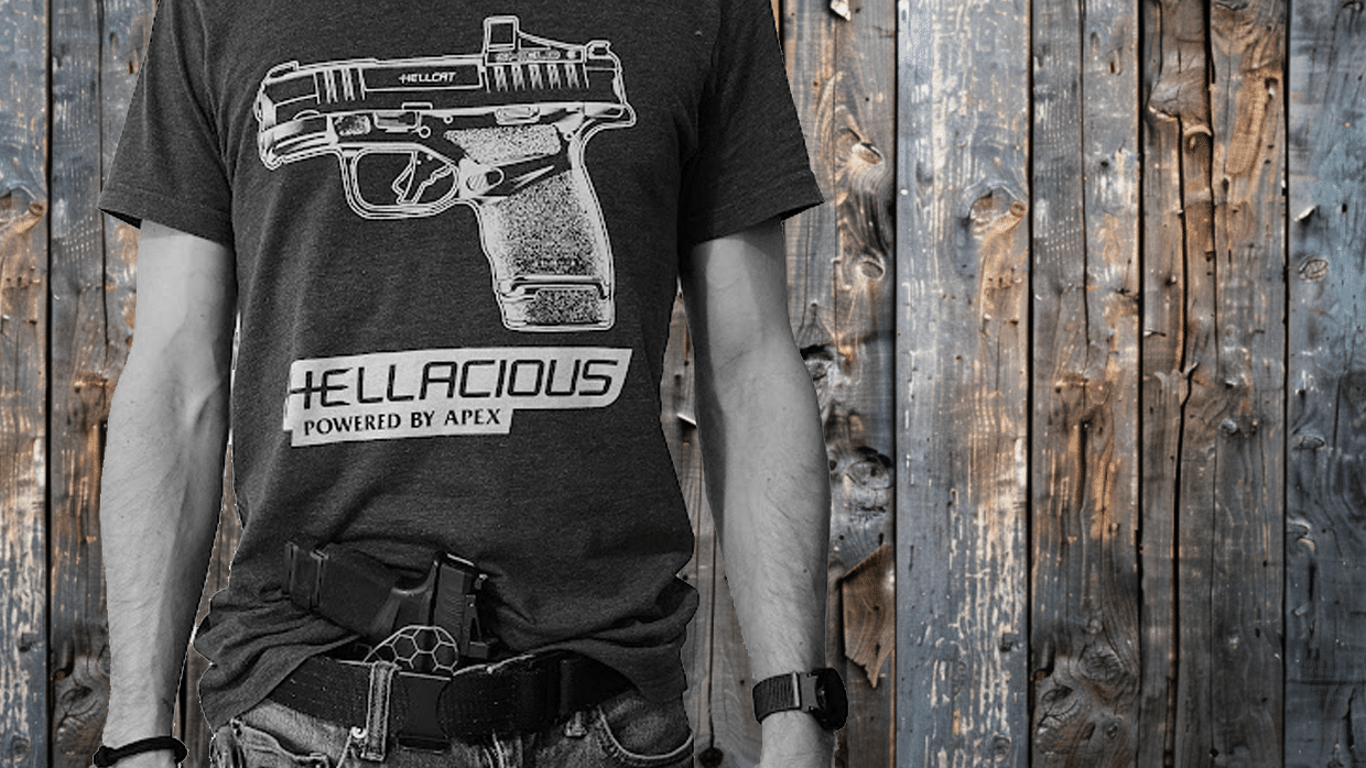 New Jersey Sees 3000% Increase In Concealed Carry Permit Approvals After Supreme Court Bruen Decision