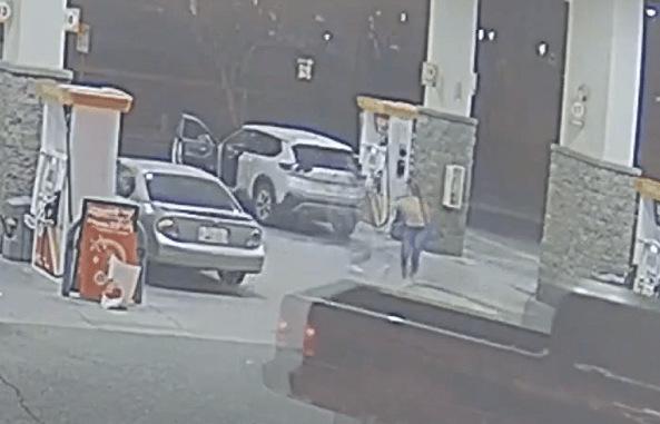 Why We Carry: Woman Abducted At Gas Station, Police Have No Idea About Identities