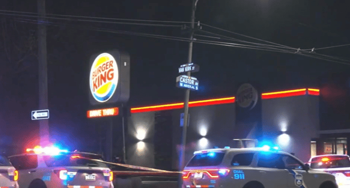 Avoiding Confrontation: Man Shot And Killed Following Altercation On Bus
