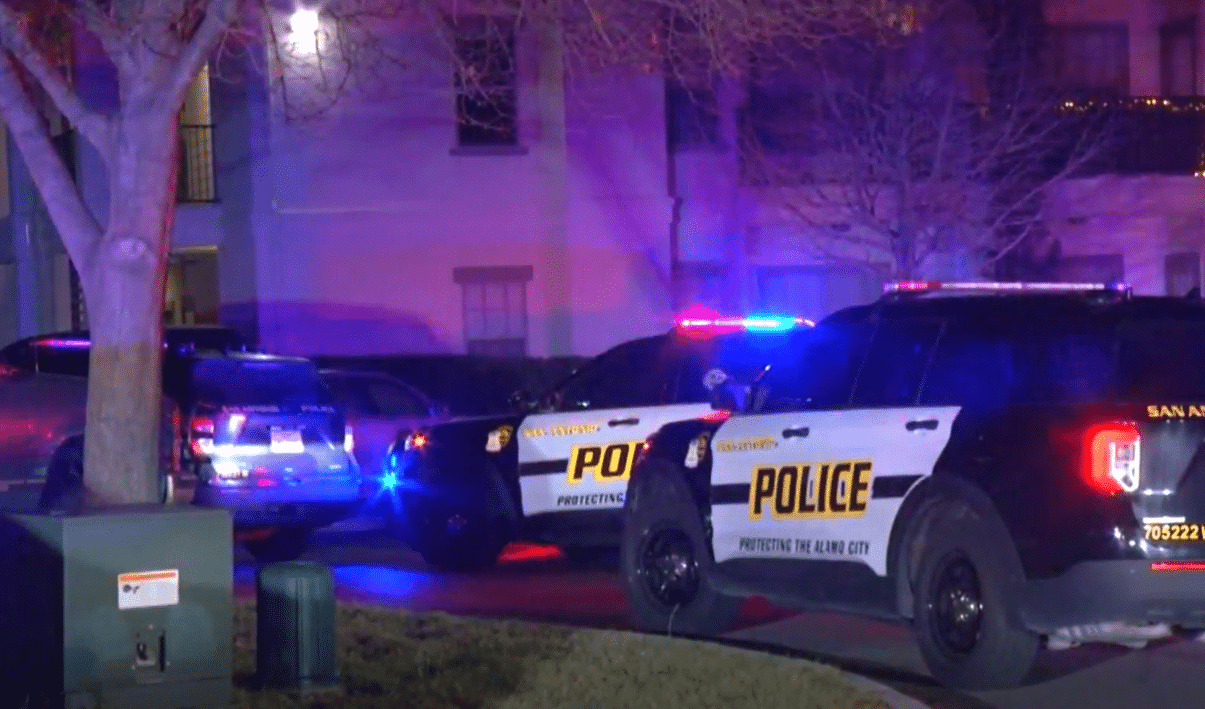 Suspected Car Thief Shot By Owner, Dies While Trying To Abandon Mission