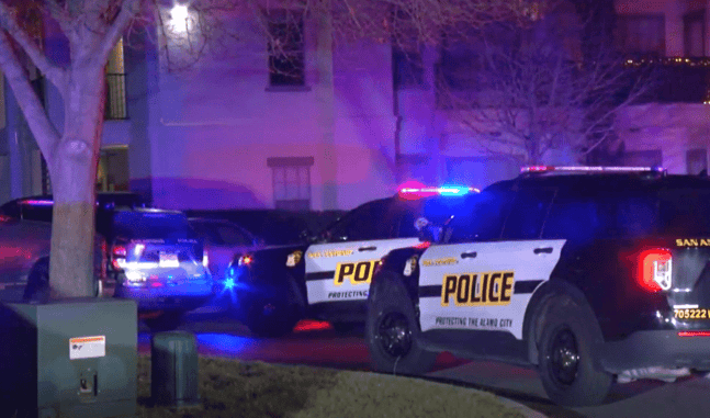 Suspected Car Thief Shot By Owner, Dies While Trying To Abandon Mission