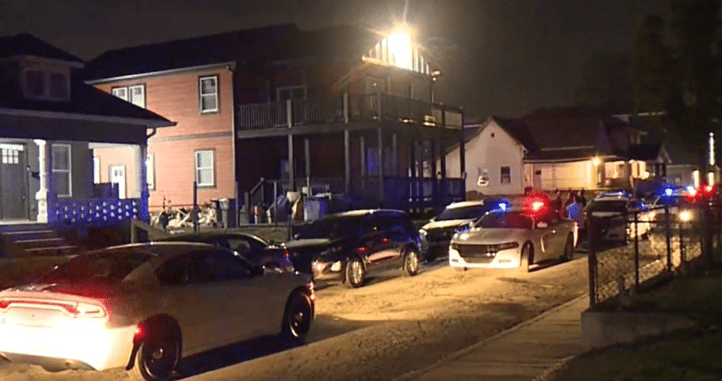Armed Homeowner Wastes No Time Stopping Intruder, Shooting Him In The Leg