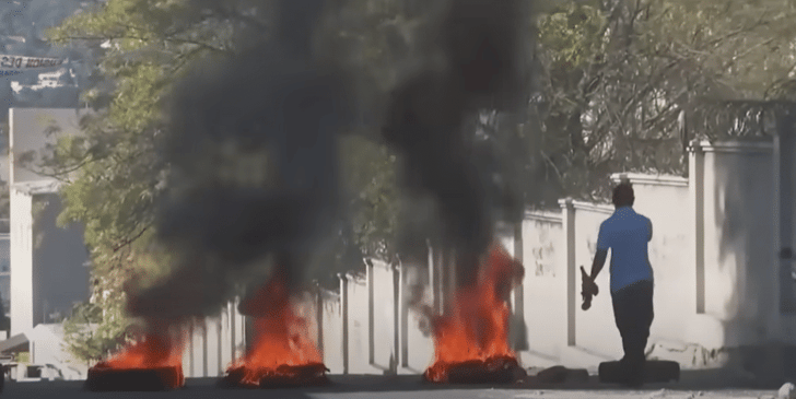 Haiti In Crisis: Gangs Take Over, Murders And Rapes Skyrocket