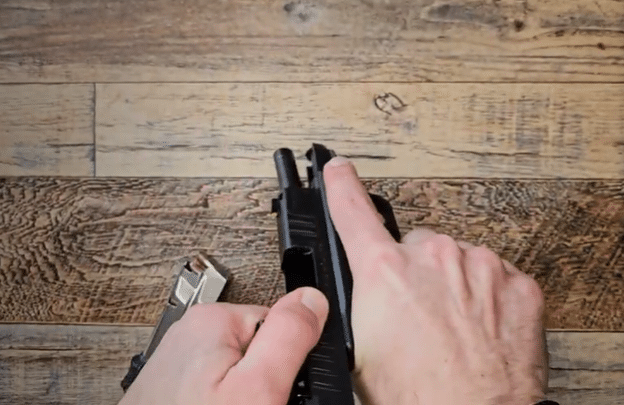 Is It Safe To Carry With A Round In The Chamber In 2024?