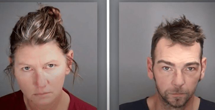 Both Parents Of School Shooter Convicted Of Involuntary Manslaughter, Could Become Legal Precedent