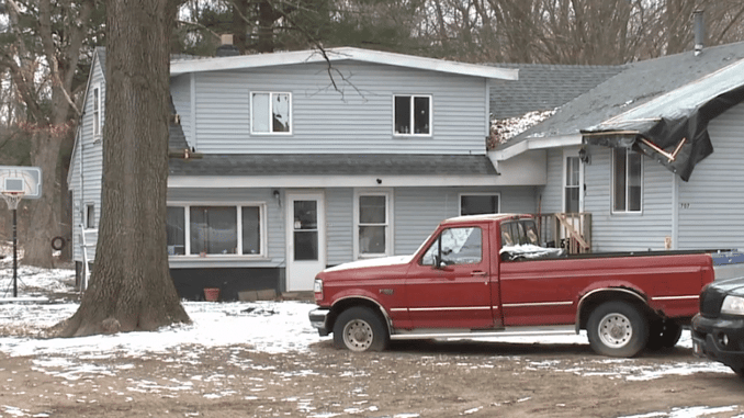 Intruder’s Last Experience: Being Shot To Death By Armed Homeowner During Attempted Break-In