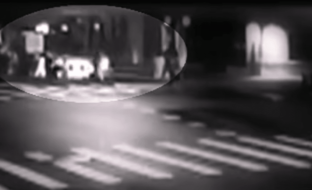 Why We Carry: Man Dies After 7-Year Coma From Being Randomly Punched On Street, Attacker Spent Just 6 Months In Jail