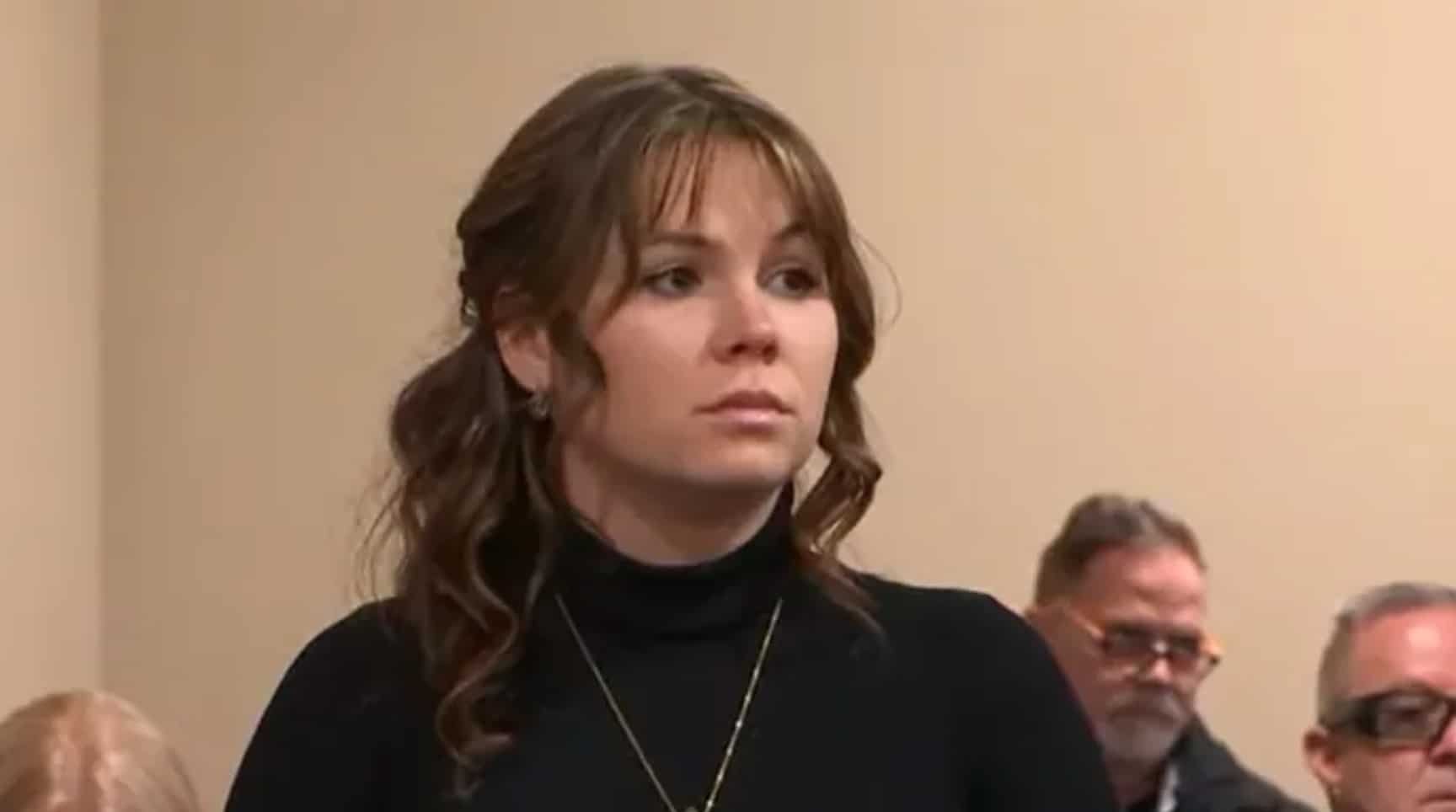 “Rust” Armorer Hannah Gutierrez Reed Found Guilty Of Involuntary Manslaughter