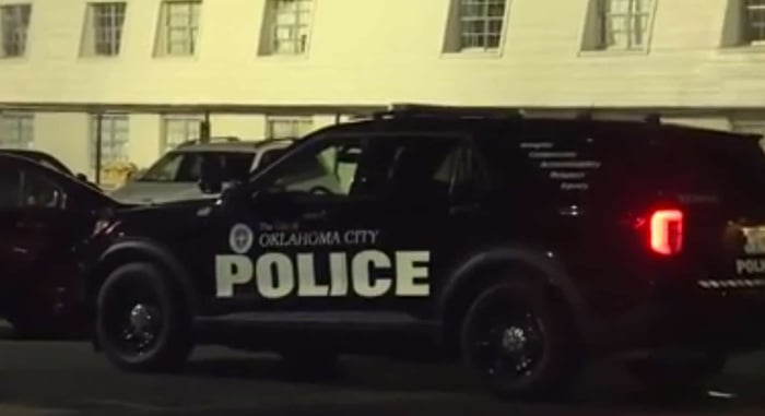 Resident Fires At 3 Intruders At 1AM, Striking One