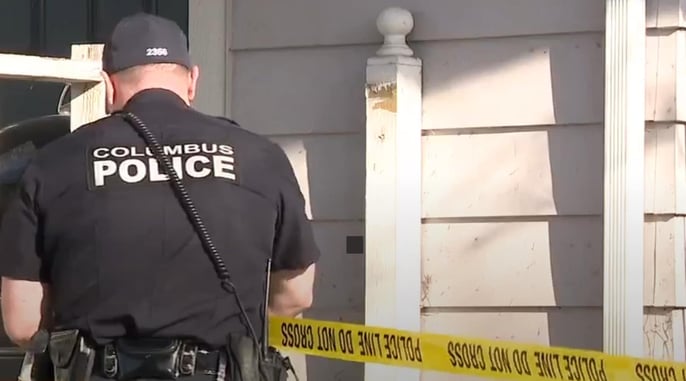 Stepfather Shoots Stepson In Self-Defense, Suffers Heart Attack Immediately After
