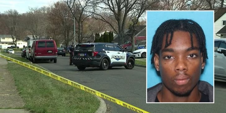 Suspect Kills 3 Family Members, Carjacks Drivers At Gunpoint, Is Currently Barricaded Inside Home