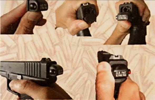 Chicago Sues Glock: The Legal Battle Over Modified Guns In The City