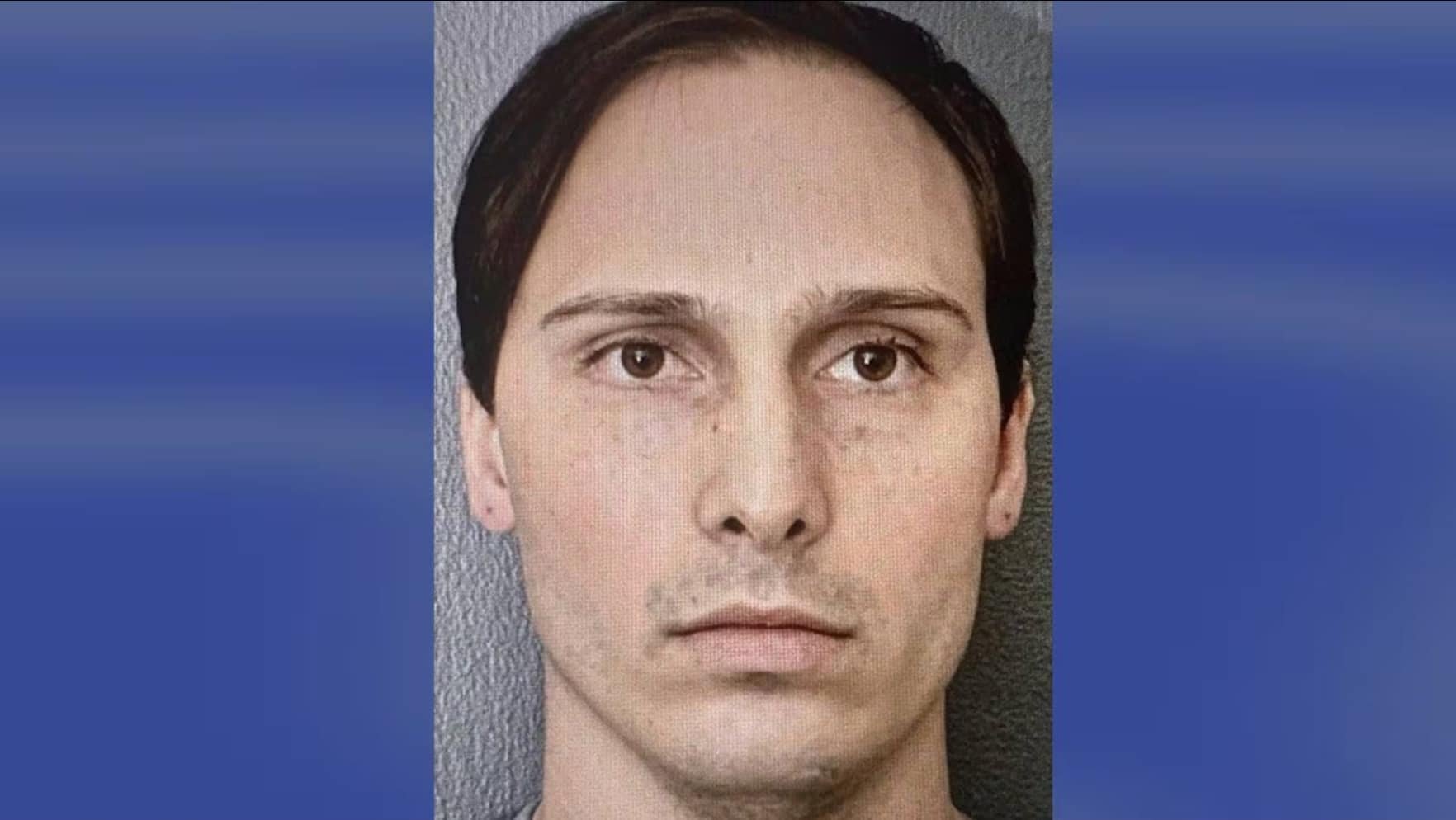 Man Joins In With Police To Shoot At Violent Suspect With AR-15