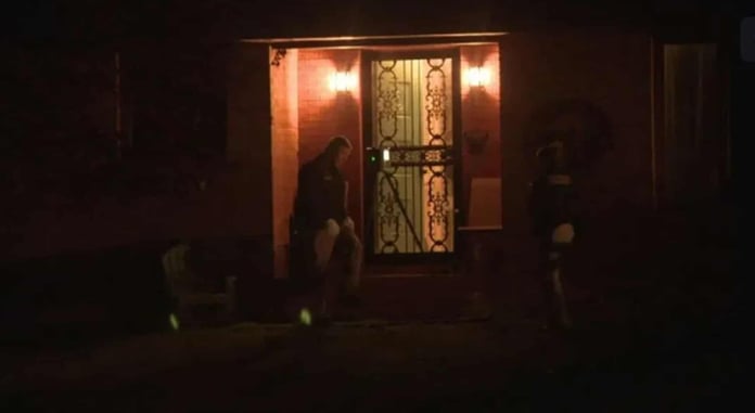 Home Invasion Leaves 1 Suspect Dead And 2 Others On The Run