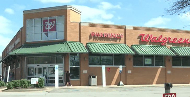 Woman Sues Walgreens After Being Shot 7 Times By Employee Who Believed They Were Shoplifting