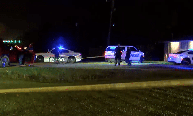 Self-Defense Shooting At Baton Rouge Motel Leaves Two Dead, Including Bystander