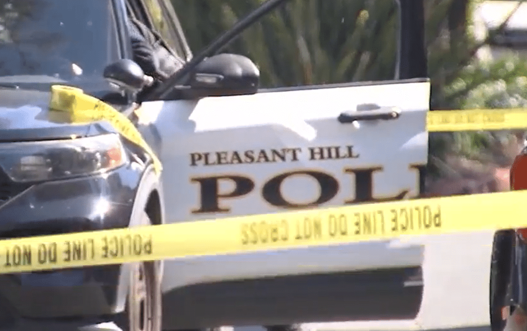 Armed Citizen And Suspect Killed In Shootout During Failed Robbery Attempt