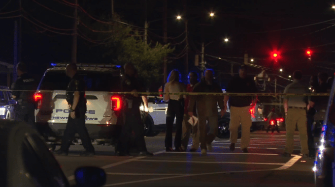Tragic Outcome of Family Dispute in Newport News Leaves Two Dead