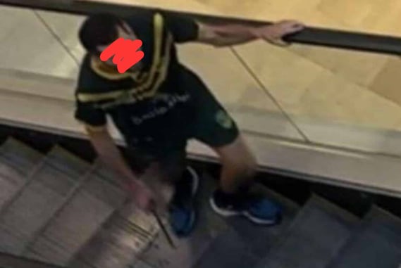 Graphic Warning: Mass Stabbing At Australian Mall Leaves 5 Dead And 8 Injured