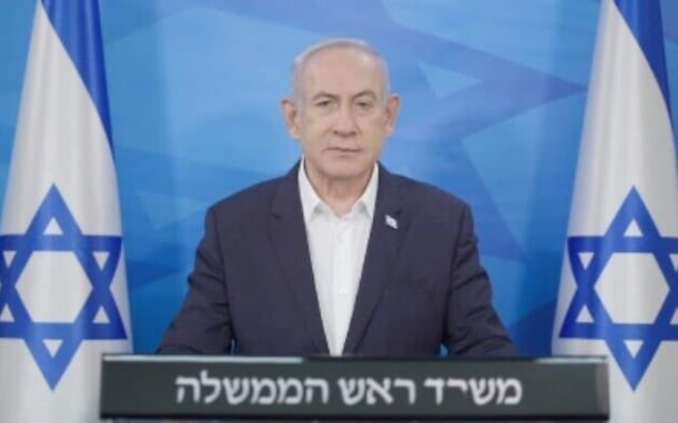 BREAKING: Iran Sends Drones To Israel, Attack Likely Imminent
