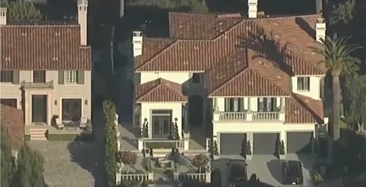 Homeowner Defends Family In Deadly Newport Beach Home Invasion