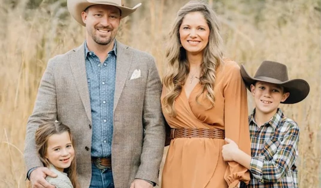 Oklahoma man ammunition Turks and Caicos