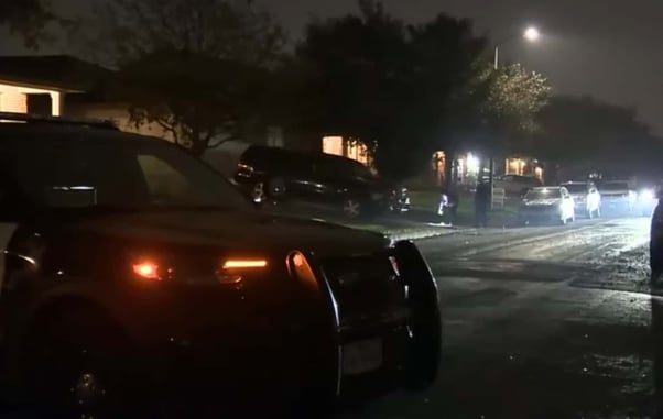 Two San Antonio Homeowners Use Firearms to Thwart Crimes in a Single Morning