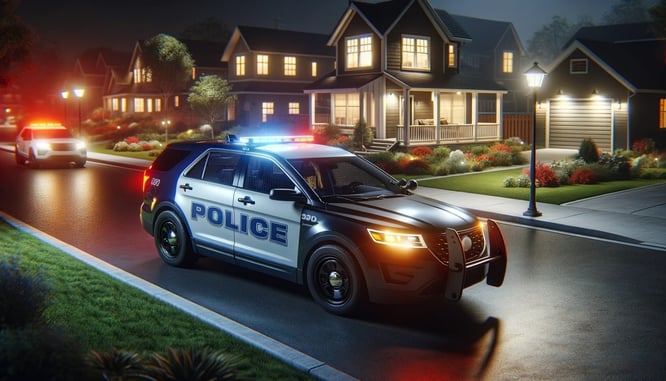 Teen Murder-Suicide Linked to Firearm Found at Home While Residents Away