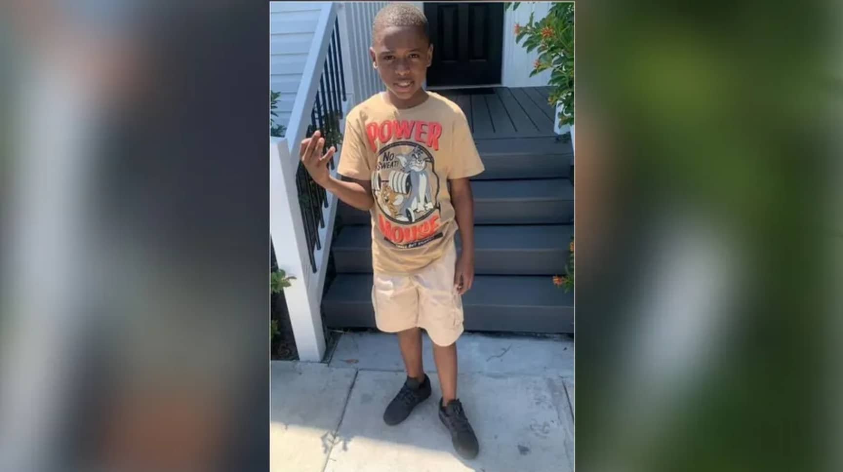 Stolen Firearm Leads to Child Fatality in St. Petersburg Home