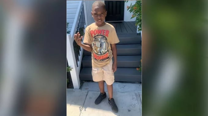 Stolen Firearm Leads to Child Fatality in St. Petersburg Home