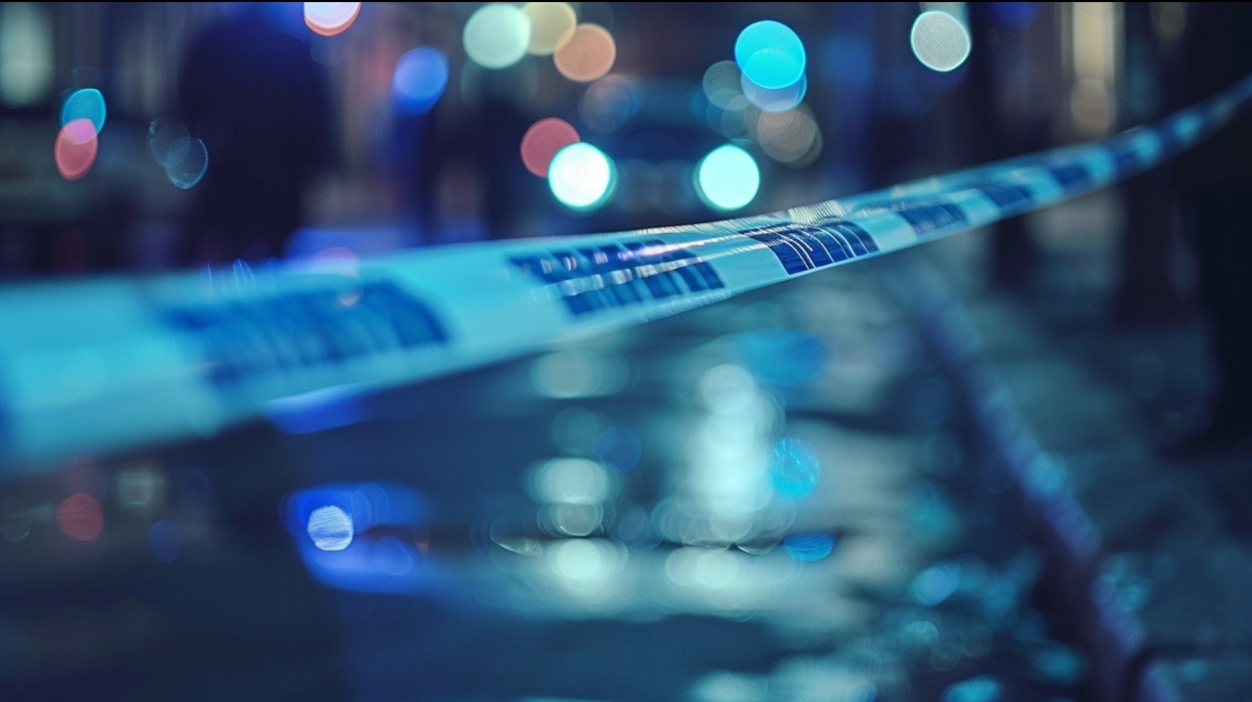 Homeowner Holds Intruder At Gunpoint After He Walked Into Home And Stabbed 11-Year-Old