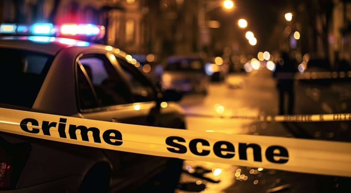 Self-Defense in Action: Elizabethtown Carjacking Ends in Shooting