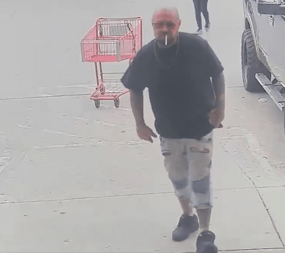 San Antonio meat market shooting suspect