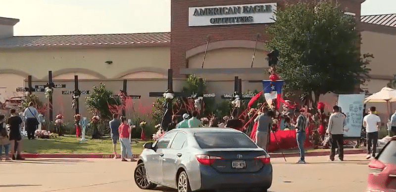 allen tx mall shooting