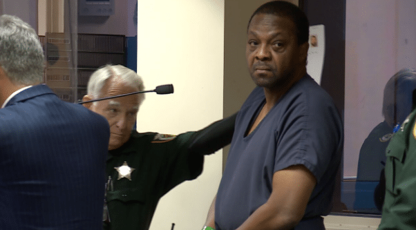 Wellington Couple Fatally Shot by Neighbor Following Basketball Hoop Dispute