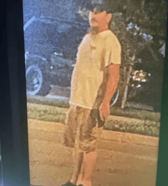Man Fires Gun Near Nashville Church, Armed Citizen Responds