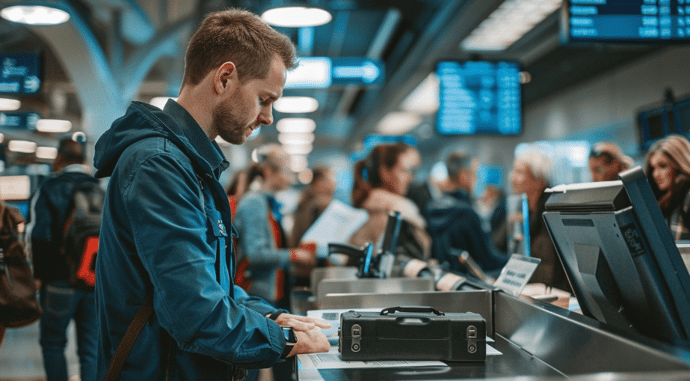 Essential Tips for Flying with Firearms in Checked Luggage