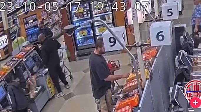 This Guy Did A Pre-Trial Interview After Claiming Self-Defense. Don’t Be This Guy.