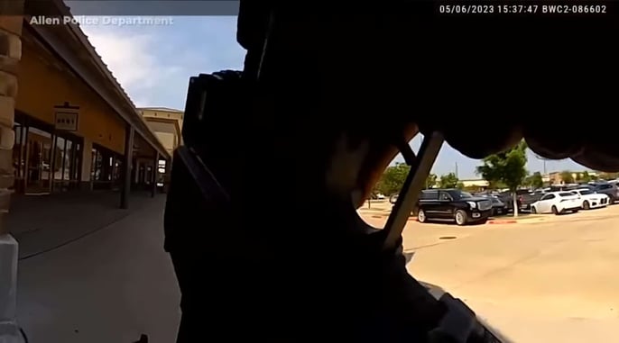 Remembering Allen: Reflecting on the One-Year Anniversary of the Allen TX Mall Shooting
