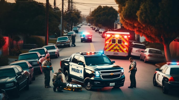 Fatal Shooting: Self-Defense Leads to No Charges for Juvenile in PA