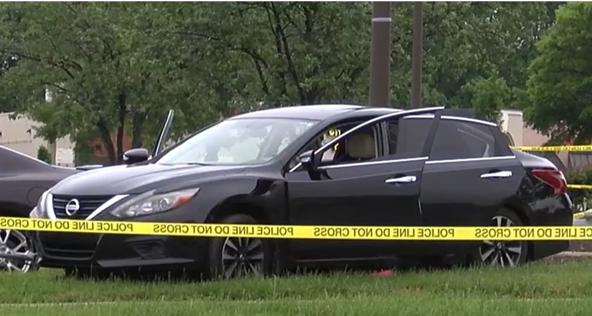 Gaston County Walmart shooting