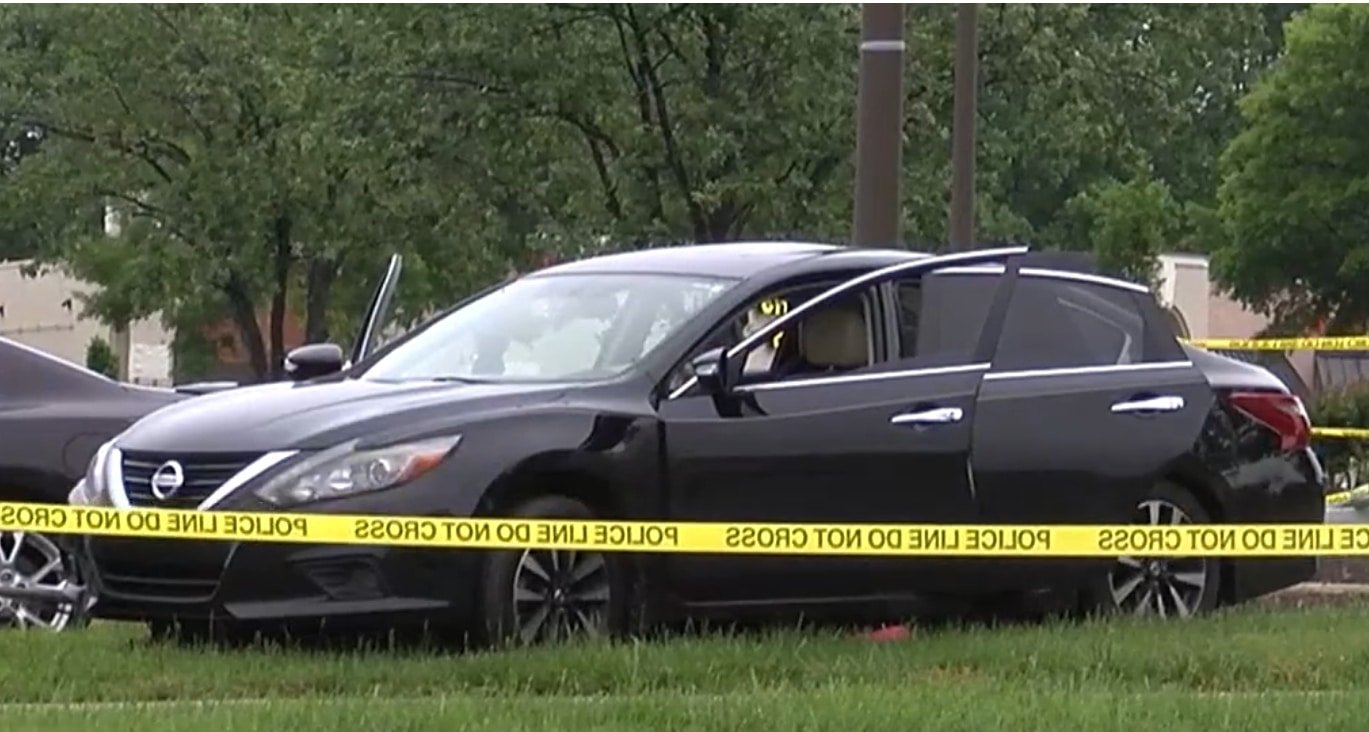 Woman Opens Fire On Good Samaritan Who Offers Help After Crash