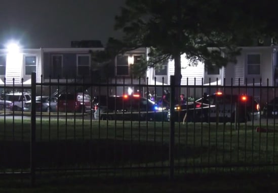 Houston Homeowner Fatally Shoots Man in Suspected Home Invasion