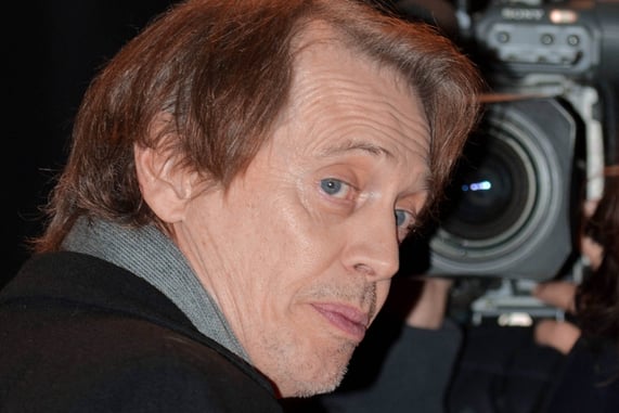 Actor Steve Buscemi Attacked in Broad Daylight in Manhattan