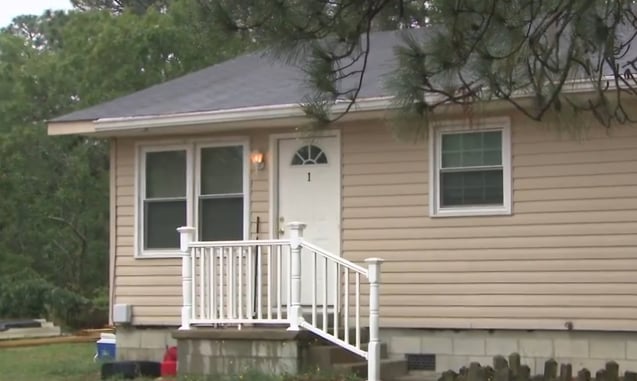 Gun Works, Not Protective Order, To Stop Armed Ex After Home Invasion