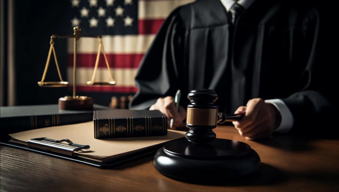 Non-Violent Offenders and Illegal Migrants Granted Gun Rights by Courts